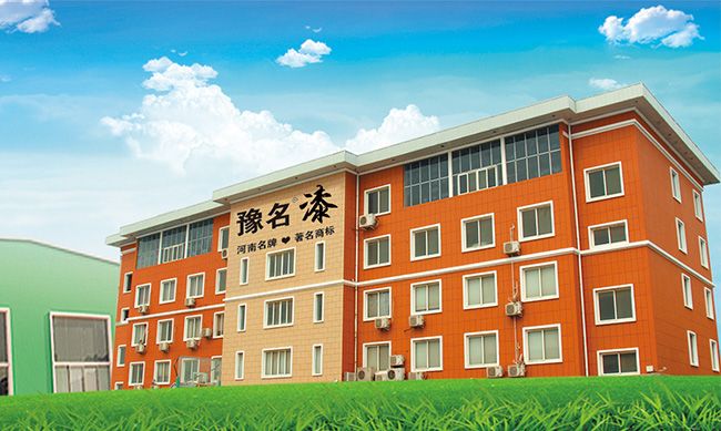 洛陽(yáng)豫名建筑涂料有限公司有哪些優(yōu)勢(shì)呢？